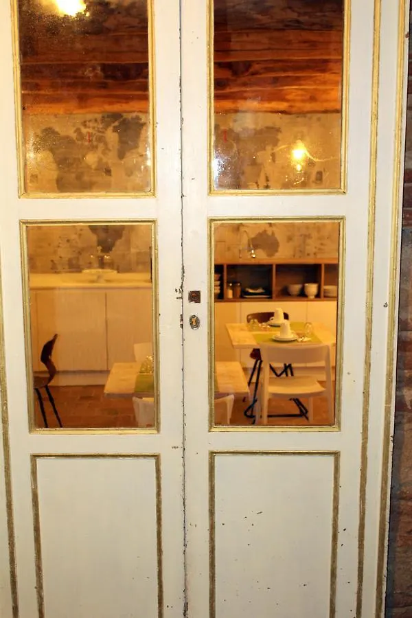 Eleonora Room & Breakfast Oristano