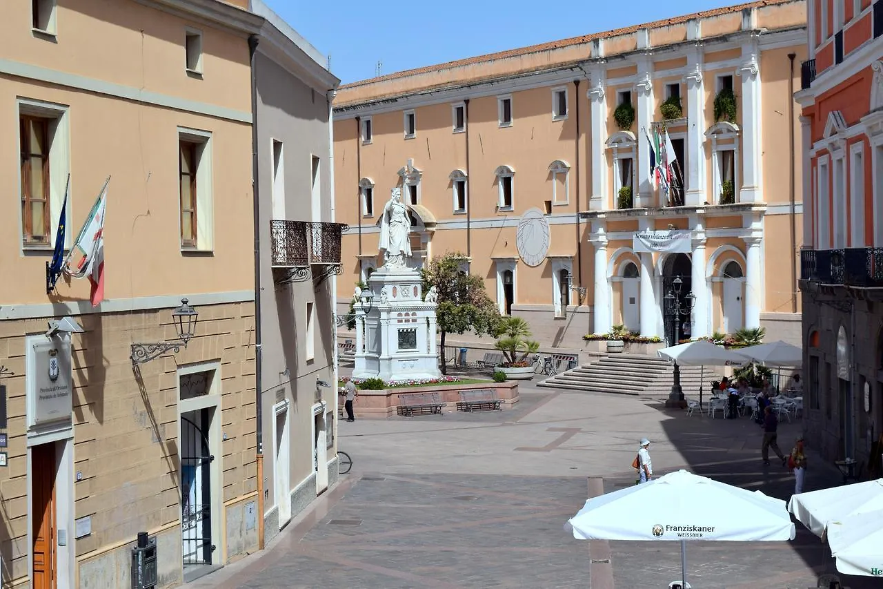 Eleonora Room & Breakfast Oristano Italie