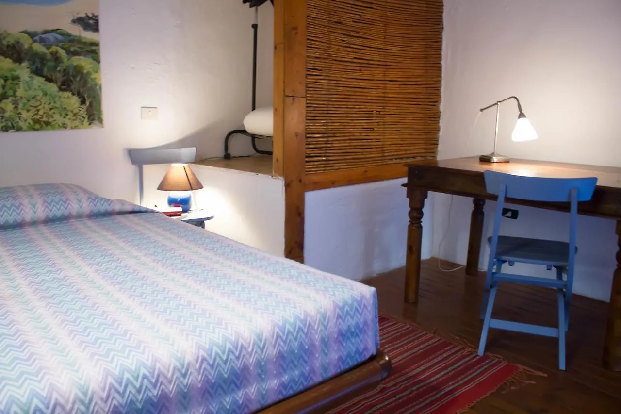 Maison d'hôtes Eleonora Room & Breakfast Oristano