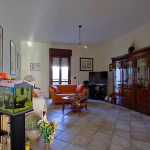 Bed & Breakfast Acquario Dei Fralle, Oristano