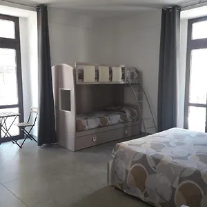  Bed & Breakfast Saponaria Italia