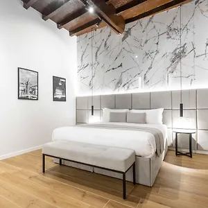 Gasthuis At Luxury Navona Rome
