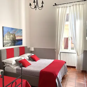  Bed & Breakfast Residenza Chiaia Italia