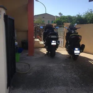 Affittacamere La Via Del Mare, Oristano