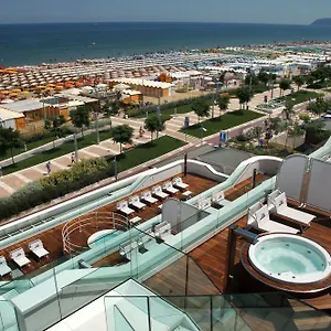 Hotel T-suite Riccione