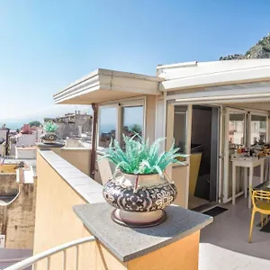 Bed & Breakfast Casa Turrisi Taormina
